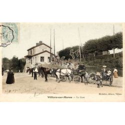 Villiers-Sur-Marne