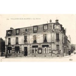 Villiers-Sur-Marne