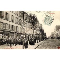 Vincennes