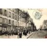 Vincennes