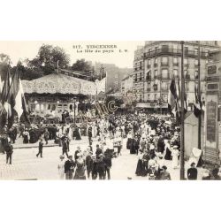 Vincennes