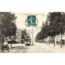 Vincennes