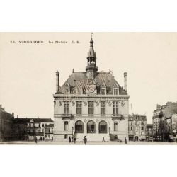Vincennes