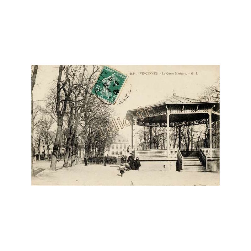 Vincennes