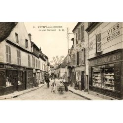Vitry-Sur-Seine