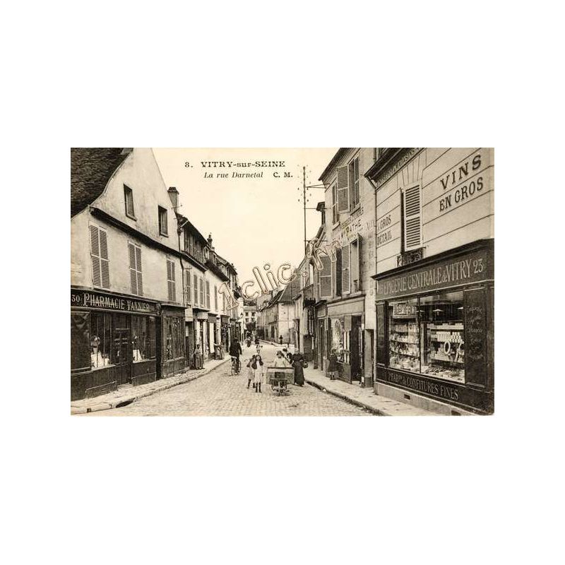 Vitry-Sur-Seine