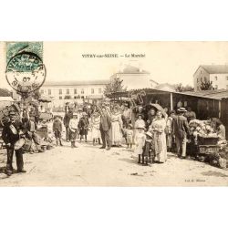Vitry-Sur-Seine