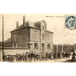 Ambleville