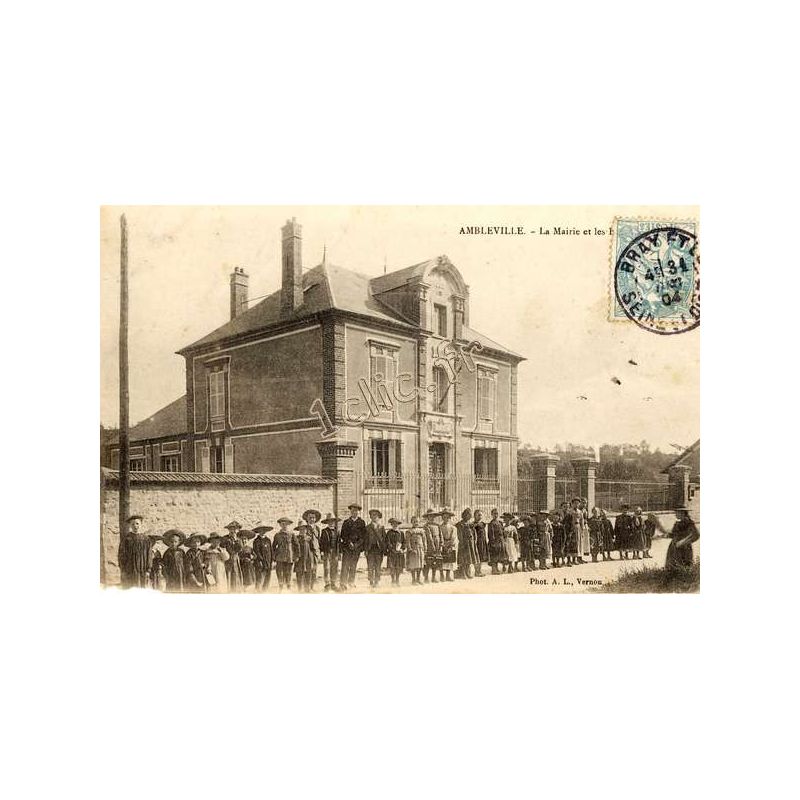 Ambleville