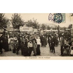 Argenteuil
