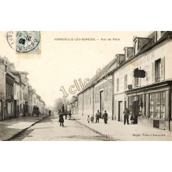 Arnouville-Les-Gonesse