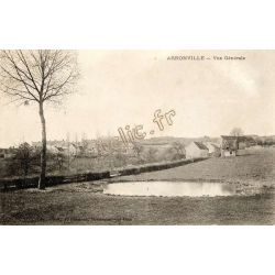 Arronville
