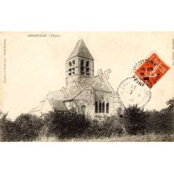 Arronville