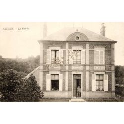 Arthies