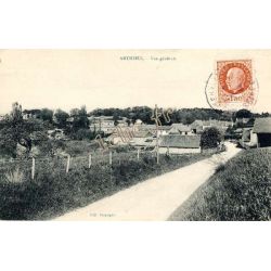 Arthieul