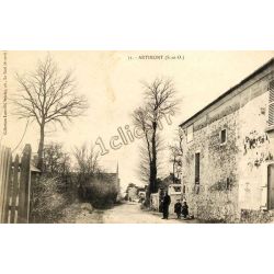 Artimont