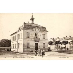 Auvers-Sur-Oise