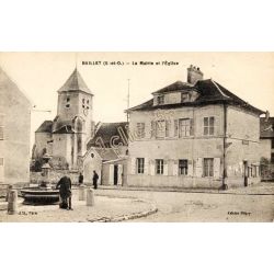 Baillet-En-France