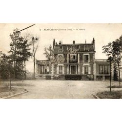 Beauchamp