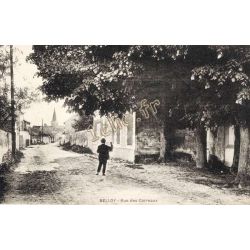 Belloy-En-France