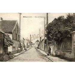Belloy-En-France