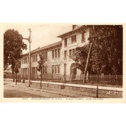 Bessancourt