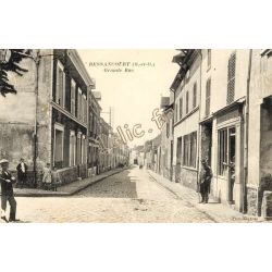 Bessancourt