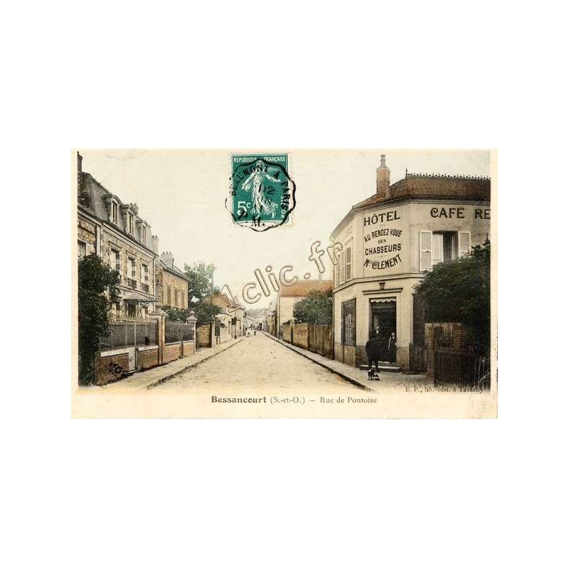 Bessancourt