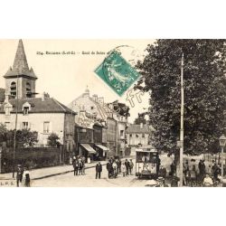 Bezons