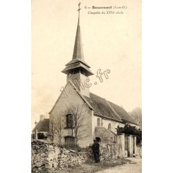 Boisemont