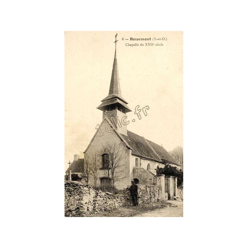 Boisemont