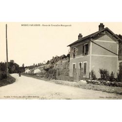 Boissy-L'Aillerie