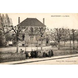 Bouffemont
