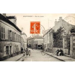 Bouffemont