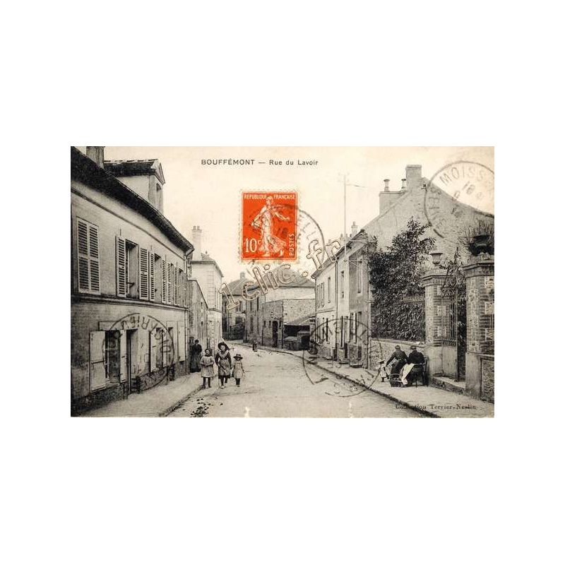 Bouffemont