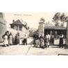 Bouqueval