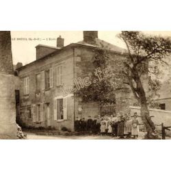 Breuil