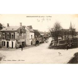 Brignancourt