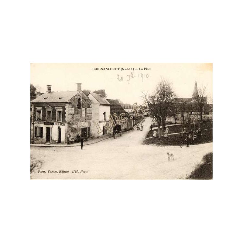 Brignancourt