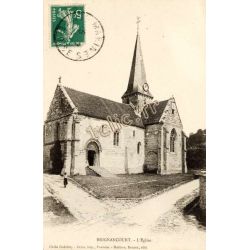Brignancourt