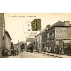 Bruyeres-Sur-Oise