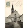 Bruyeres-Sur-Oise