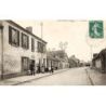Bruyeres-Sur-Oise