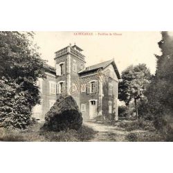 Bucaille
