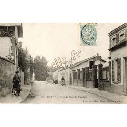 Butry-Sur-Oise