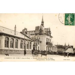 Cergy