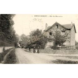 Cernay