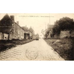 La Chapelle-En-Vexin