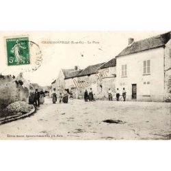 Chardronville