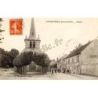 Chennevieres-Les-Louvres